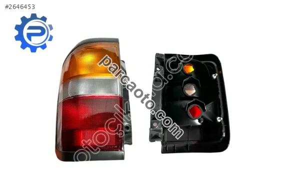 Nissan Stop Pathfınder 96-98 Sol