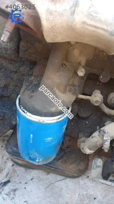 Toyota Hiace Yağ Pompası - Ordu Ünye