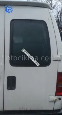 2002 peugeot expert 1.9 dizel çıkma sağ bagaj kapağı