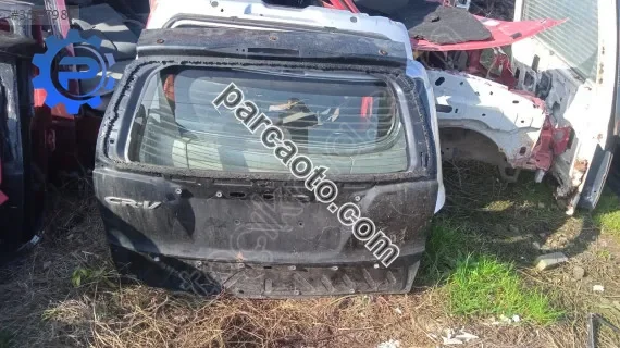 Honda CR-V arka bagaj kapağ yedek parça