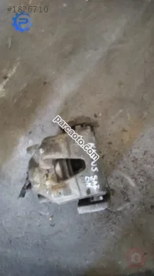 kia clarus çıkma sağ ön fren kaliper komple
