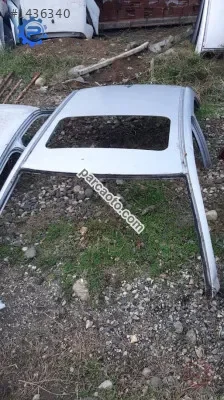 opel astra g gtc tek kapılı kesme tavan