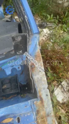 Saxo kaput mentesesi