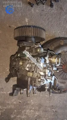 Mazda E-2200 Vakum Pompası - Ordu Ünye