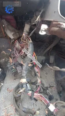 Daewoo nexia torpido iç tesisat yedek parça