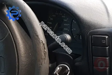 1998 seat ibiza 2.0 gti çıkma sinyal silecek kolu