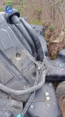 Pejo 307 depo dolum borusu ağzı set yedek parça