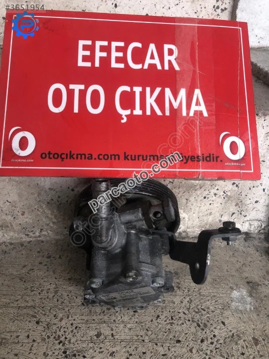 Peugeot 407 1.6 hdi tdci focus direksiyon pompası 307 c4 Peugeot 407 1.6 hdi tdci focus direksiyon pompası 307 c4