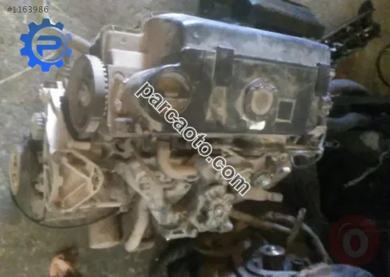 citroen xsara 1.8 8v çıkma komple motor