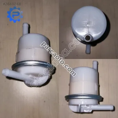 Hyundai Filtre Yakıt Accent 1,3 Karb 95-00