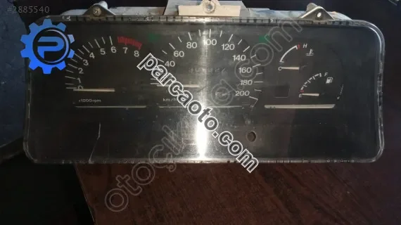 Daewoo Nexia Kilometre Saati Yedek Parça İlanı
