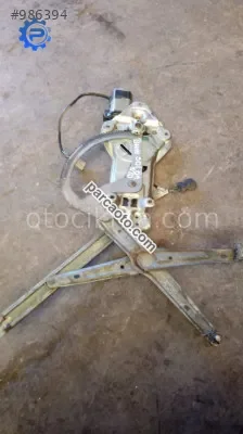 Bmw 5 Serisi Cam Krikosu - Ordu Ünye