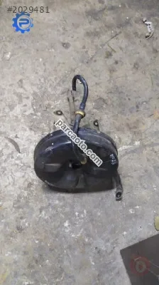 daewoo nexia çıkma westinghouse