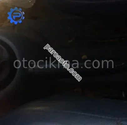 2003 model renault kangoo 1.9 çıkma el freni tabancası