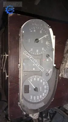 Megane 1 km saati yedek parça