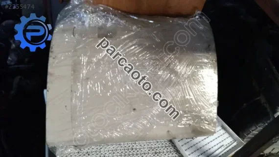 Skoda Octavia Torpido - Ordu Ünye