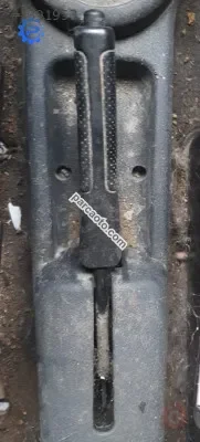 citroen berlingo çıkma el fren tabancası