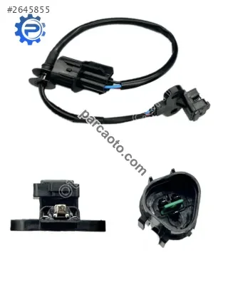 Mıtsubıshı Sensör Krank Mil Pozisyon Pajero 00-06/L200 00-06