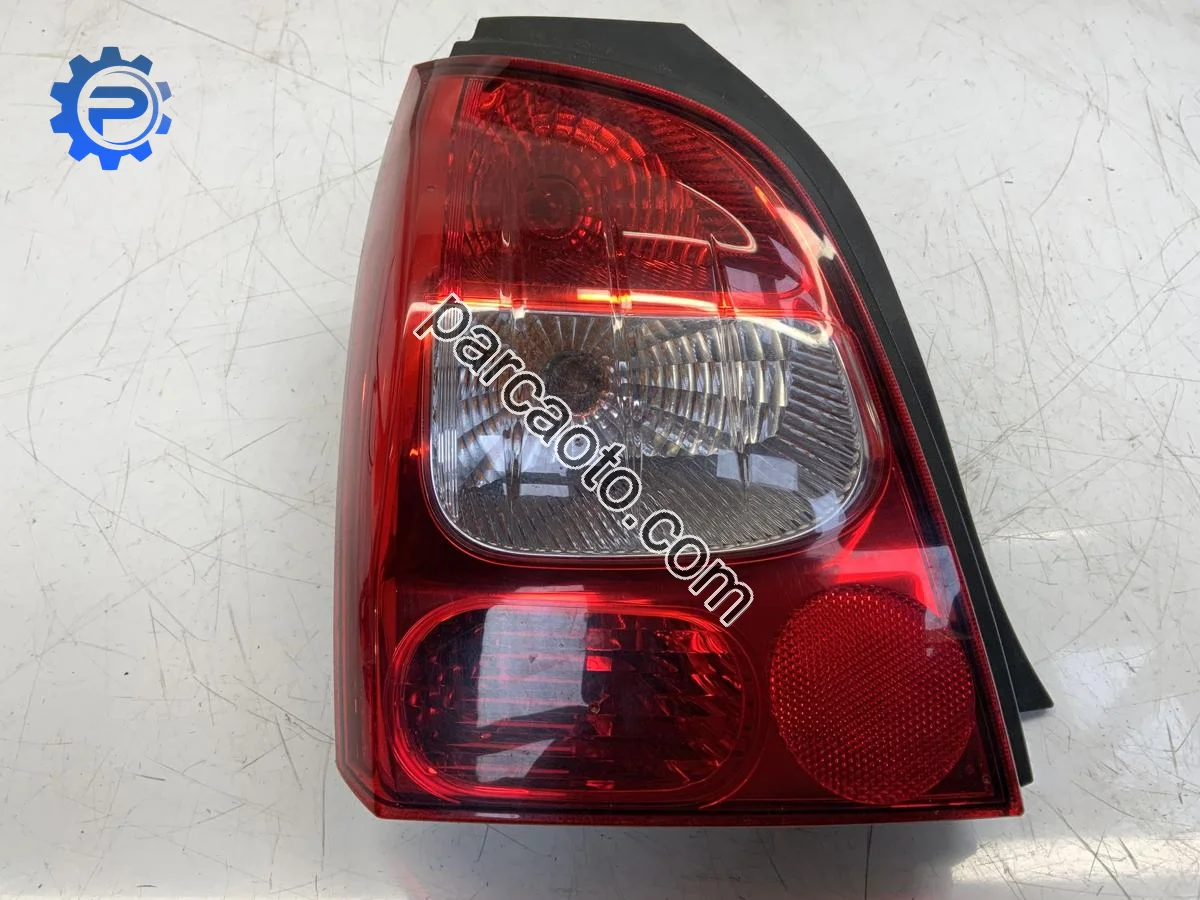 Renault Twingo Stop - Mersin Tarsus