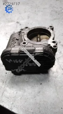 Mercedes v 168 v212 gaz kelebeği yedek parça