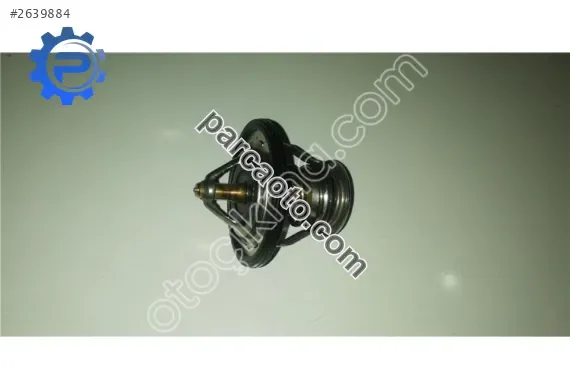 Hyundaı Termostat Accent 1,5/1,3 95-00 (88 Derece)