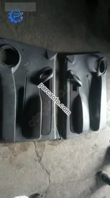 Citroen Berlingo orta kasa ön kapı döşemeleri