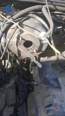 mahindra çıkma fren westinghouse