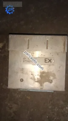 Daewo nexia 1.5 16v otomatik motor beyni yedek parça