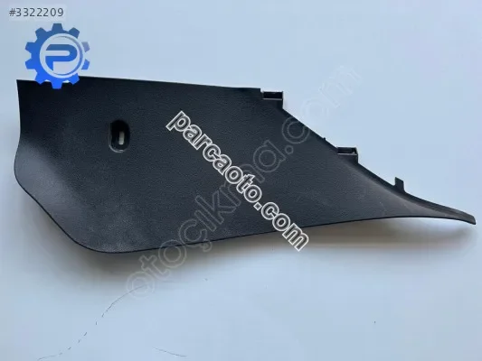 Orta Konsol Yan Kapağı Sol VW Tiguan 2009-2015 5M1863045C