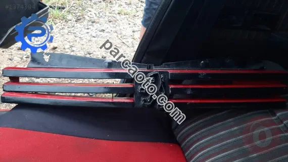 peugeot 205 çıkma panjur