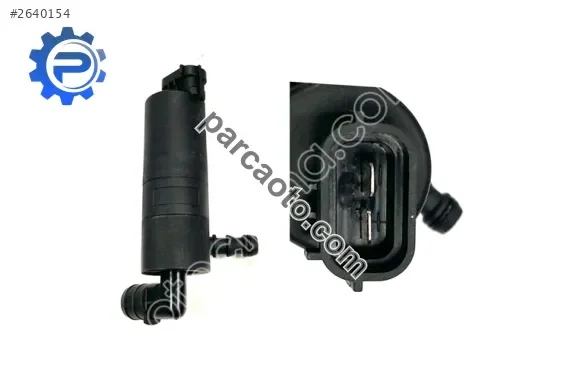 Nıssan Motor Su Fiskiye Primera P11 96-99/Avensis 97-09
