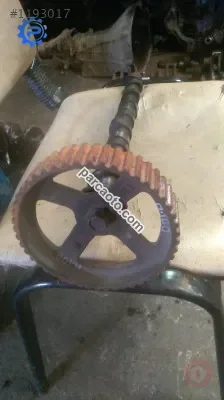 Hyundai H100 Eksantrik Sensörü - Ordu Ünye