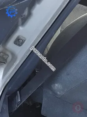 Fiat Albea Mekanik Emniyet Kemeri - Ordu Ünye