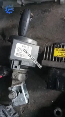 Master 3 kontak immo yedek parça