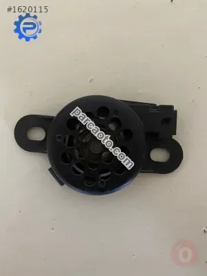 Park sensörü hoparlörü  kornası vw audi seat skoda 8e0919279