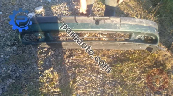 mazda 323 çıkma ön tampon
