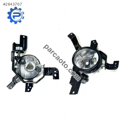 Honda Lamba Sis Crv 07-09 Sol