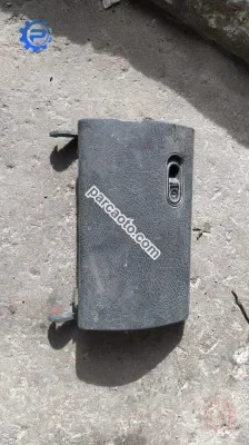 Partner torpido kapağı çıkma