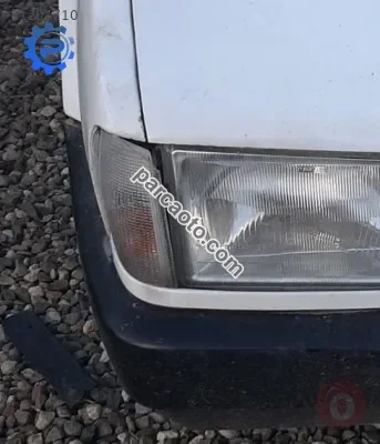 1992 model tofaş kartal çıkma sağ far sinyal