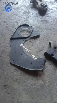 Fiat Doblo Şanzıman Komple - Ordu Ünye