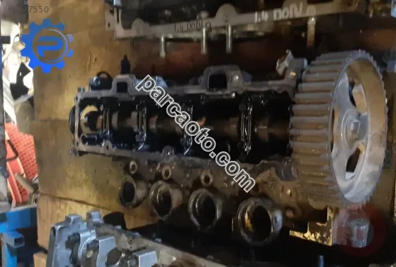 Citroen C2 Silindir Kapağı - Ordu Ünye