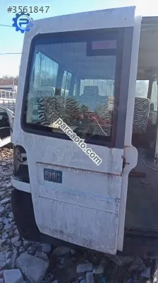 Bmc Megastar Bagaj - Ordu Ünye