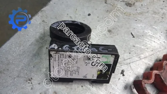 Opel Agila İmmobilizer - Ordu Ünye