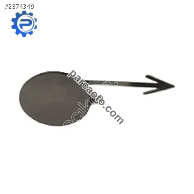 Volkswagen VW CC Tampon Ön - İzmir Bornova