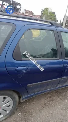Palio wiekend sağ arka kapı yedek parça