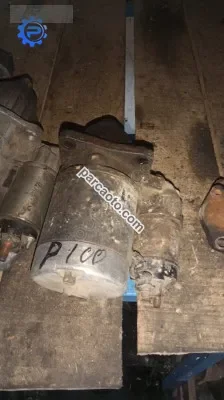 Ford p100_taunus marş dinamosu yedek parça