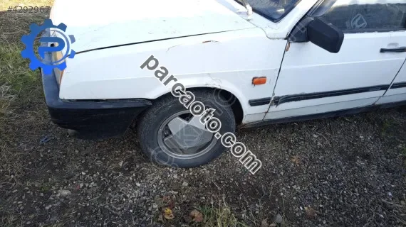 Lada Samara sol çamurluk
