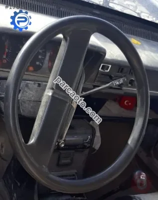 1993 renault toros çıkma direksiyon simidi