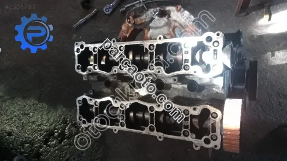 Pejo 307,206citroen C4. 1.6 16v eksantrik milleri yedek parç