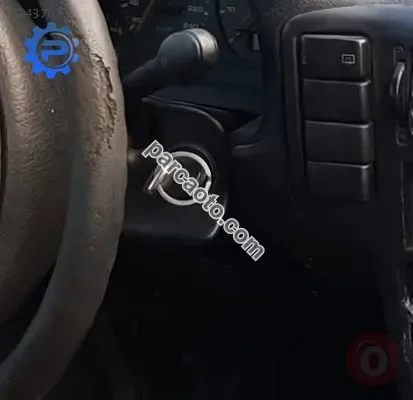 volkswagen polo classic çıkma kontak termik